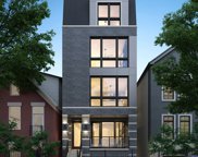 2010 N Leavitt Street Unit #1, Chicago image