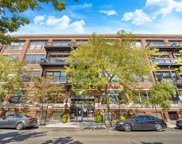 1040 W Adams Street Unit #258, Chicago image