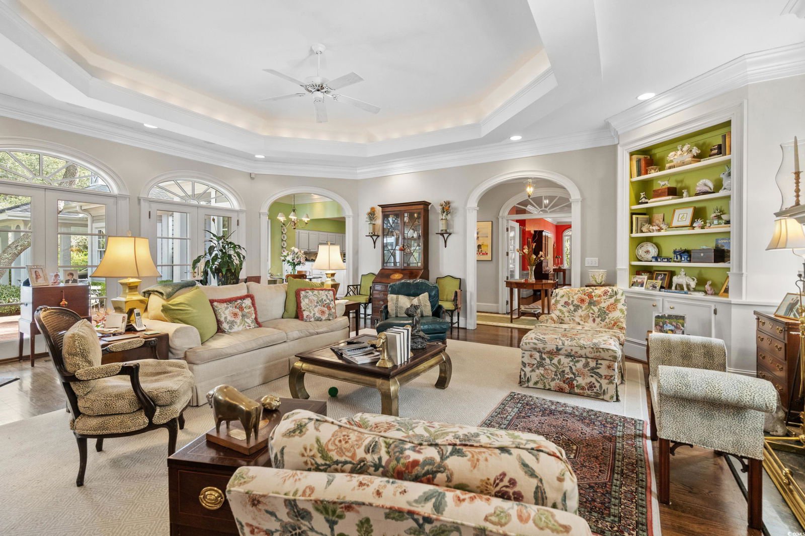 MLS 2408966 Briarcliffe Acres 212 Lake Dr., Myrtle Beach Property