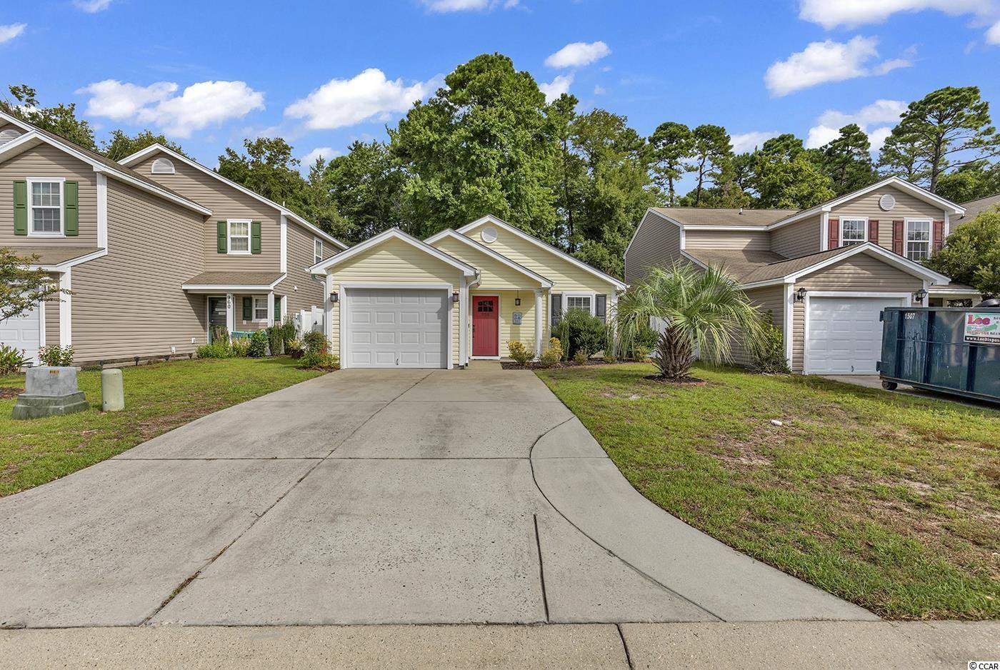 MLS 2220802 Carolina Forest Avalon 956 Silvercrest Dr., Myrtle