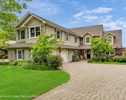 586 Harbor Road, Brick image