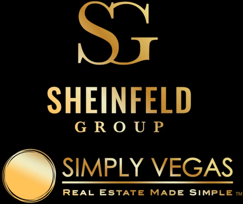 Sheinfeld Group Logo, Las Vegas