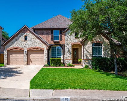 210 Sable Falls, San Antonio