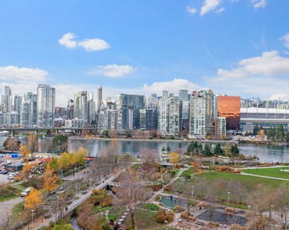 1708 Columbia Street Unit 1106, Vancouver