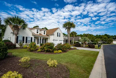 Long Bridge Homes for Sale | Barefoot Resort