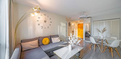 1166 Melville Street Unit 1107, Vancouver