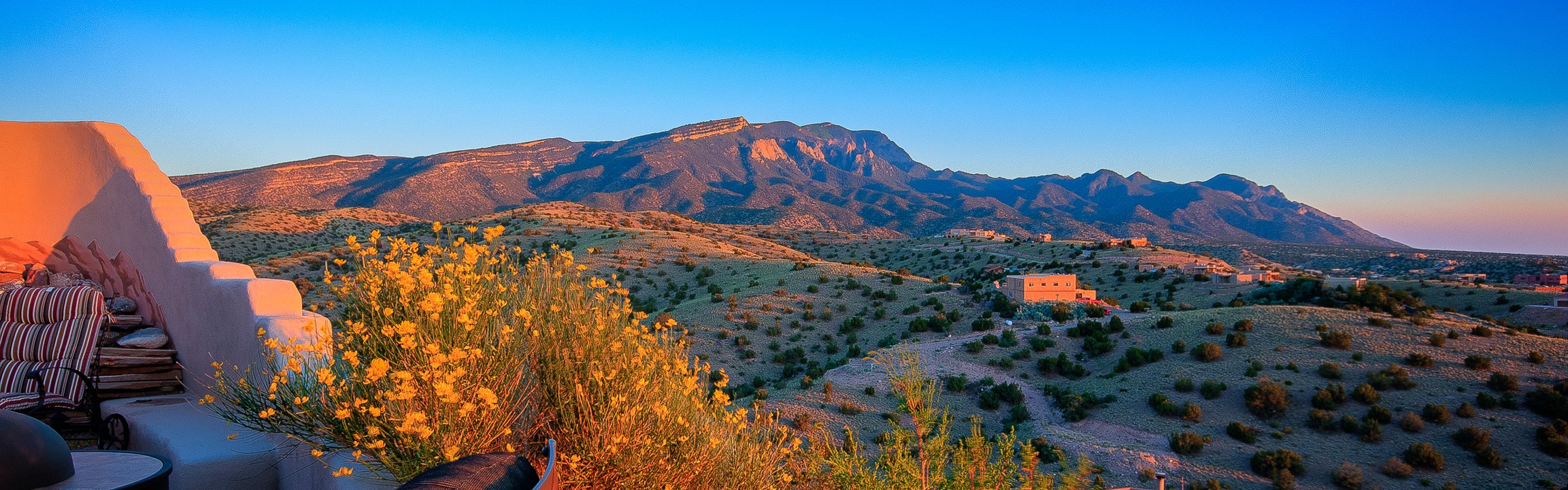 Placitas Luxury Homes