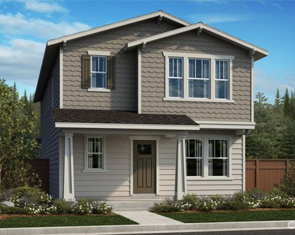 5009 87th Avenue NE Unit #10, Marysville