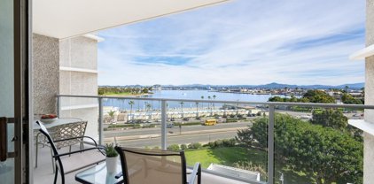 1820 Avenida Del Mundo Unit #505, Coronado