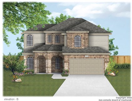 8506 Kallison Arbor, San Antonio