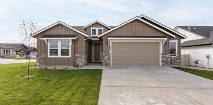981 E Odyssey, Kuna