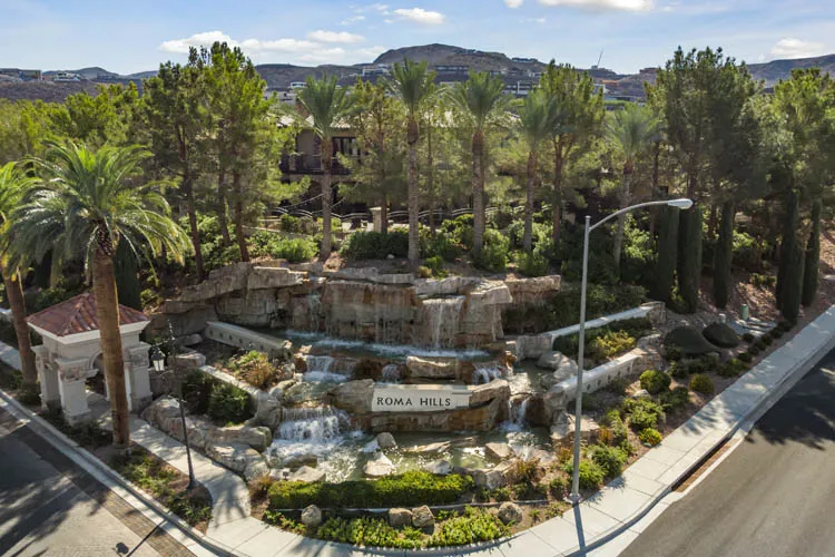 Photo of Roma Hills, Henderson Real Estate