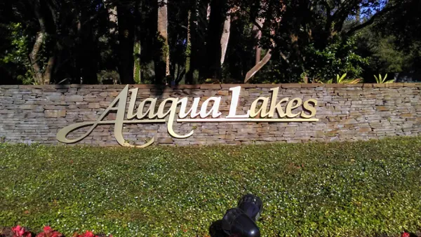 Alaqua Lakes, Longwood, Florida 32779