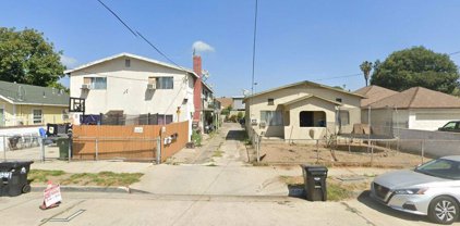 2707 Pirtle Street, Los Angeles
