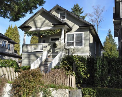 3547 Mayfair Avenue, Vancouver