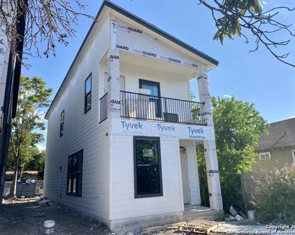 1012 Denver Blvd, San Antonio