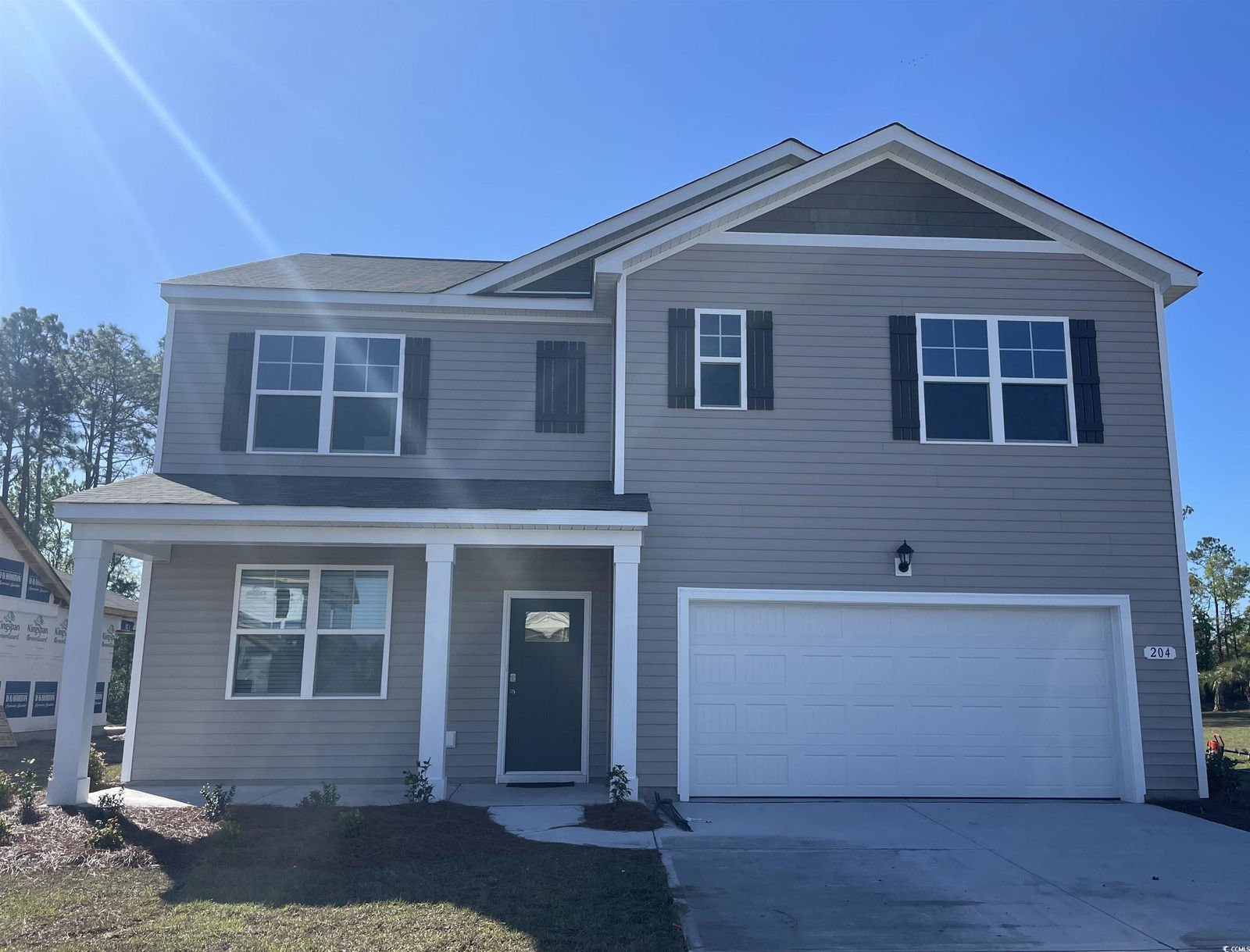 MLS 2401262 Heather Glen 204 Longside Ct., Little River Property