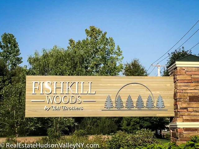 Fishkill Woods New Homes for Sale