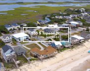 1135 S Topsail Drive, Surf City image