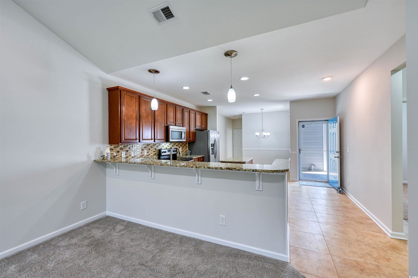 MLS 2410927 Cameron Village Garden Homes 1526 Palmina Loop Unit B