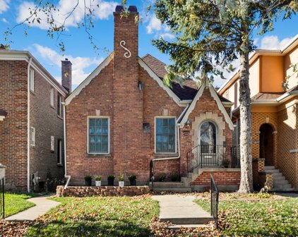 3446 N Rutherford Avenue, Chicago