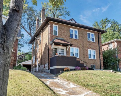1129 Moorlands  Drive, St Louis