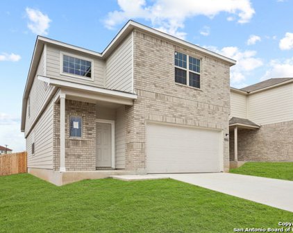 9311 Graze Branch, San Antonio