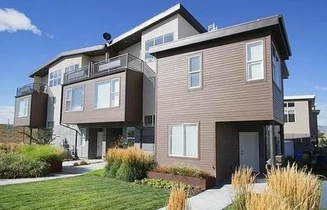 Rooftops condos Midvale Utah