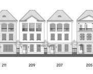 207 Sutton Row Place, Houston image
