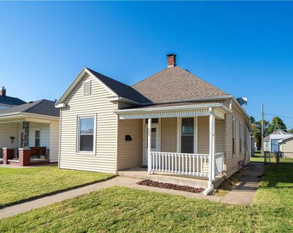 609 Alabama Street, St Joseph