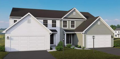 Primrose Slab Floorplan At Dickinson Place, Carlisle