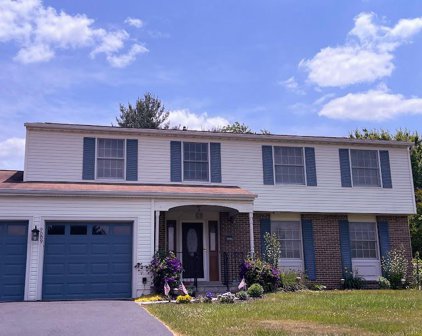 9009 Grape Creek Rd, Walkersville