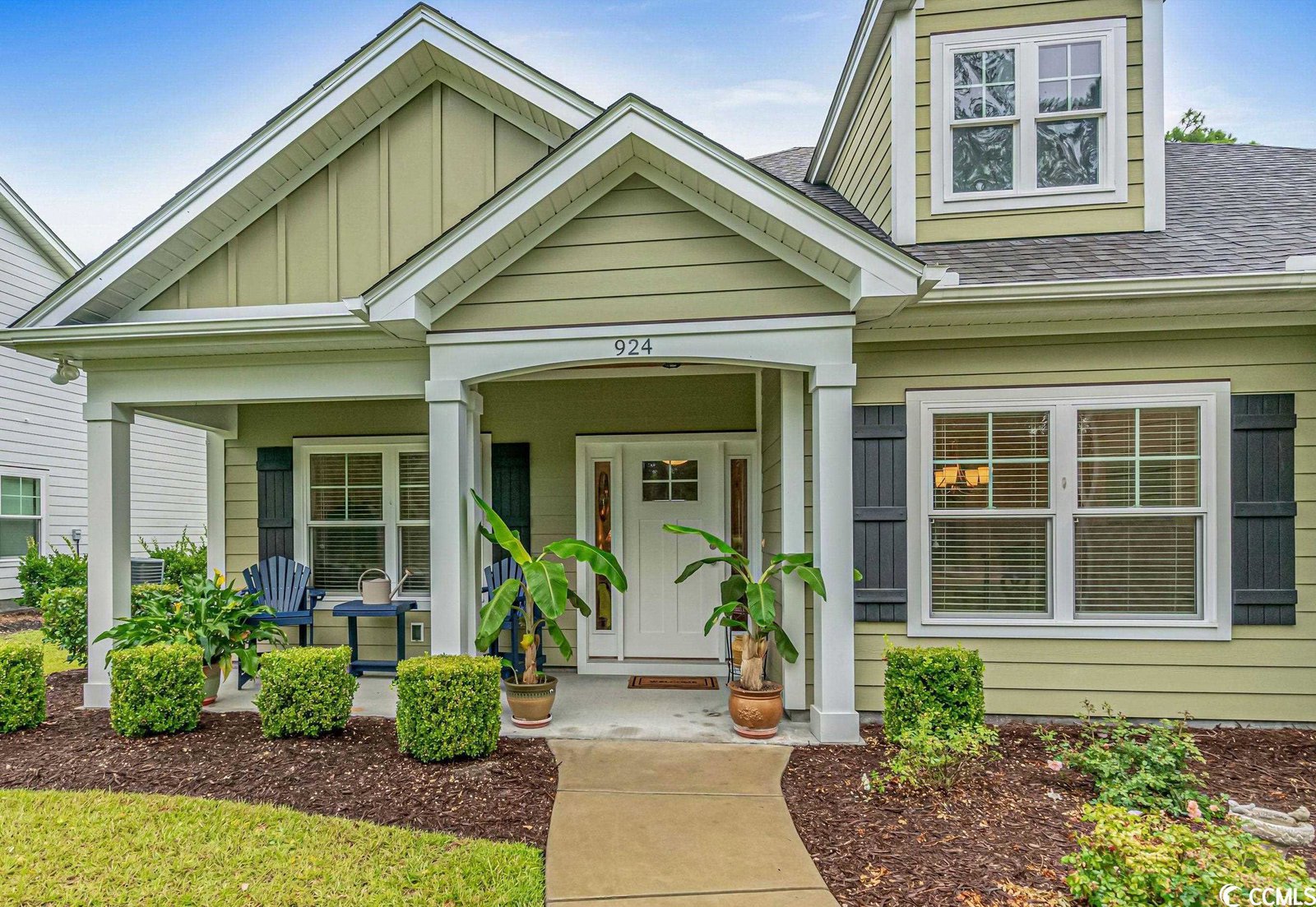 MLS 2312272 Hagley Estates 924 Tyson Dr., Pawleys Island Property