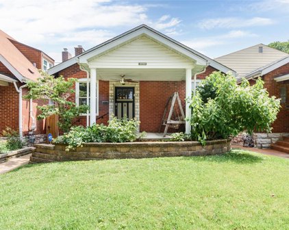 4016 Mcdonald  Avenue, St Louis