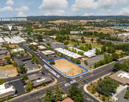3200 Professional Drive, Auburn