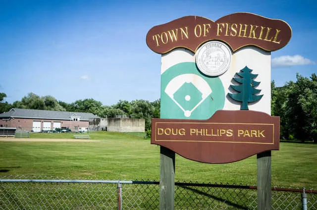 Fishkill NY Doug Phillips Park