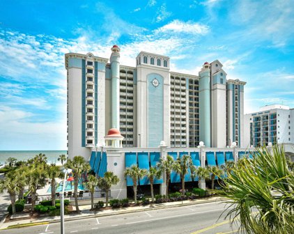2401 S Ocean Blvd. Unit 662, Myrtle Beach