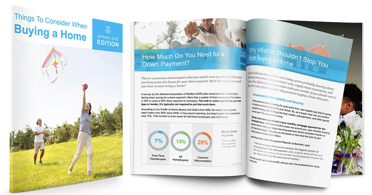 Buyer eGuide