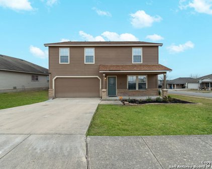 256 Willow Crest, Cibolo