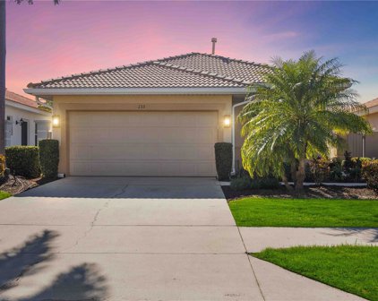133 Mestre Place, North Venice