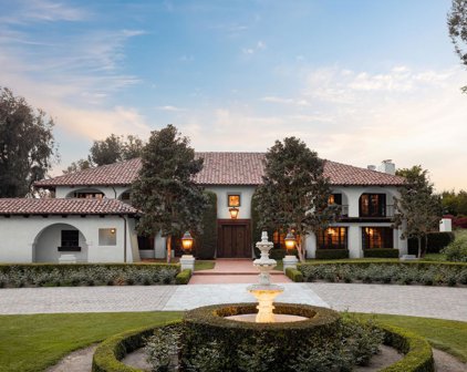 18220 Via De Fortuna, Rancho Santa Fe