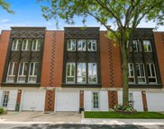 1437 S Plymouth Court Unit #F, Chicago image