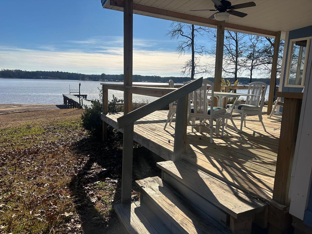 MLS Number 130157 2061 Pineland Shores Circle, Cross Hill Property