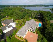 664 Winding River Road, Brick image