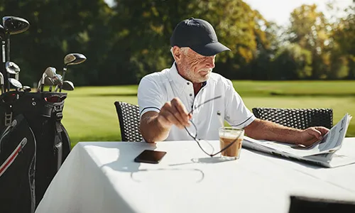 Las Vegas Country Club Homes for Sale