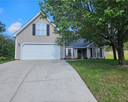 512 Crystal Hill Court, McLeansville
