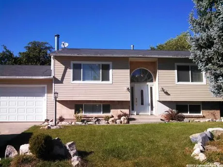 Belmont Heights in Sandy Utah