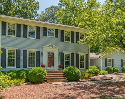 2762 Anscot Court, Snellville