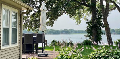 4937 Island View Drive, Mound