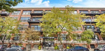 1040 W Adams Street Unit #258, Chicago